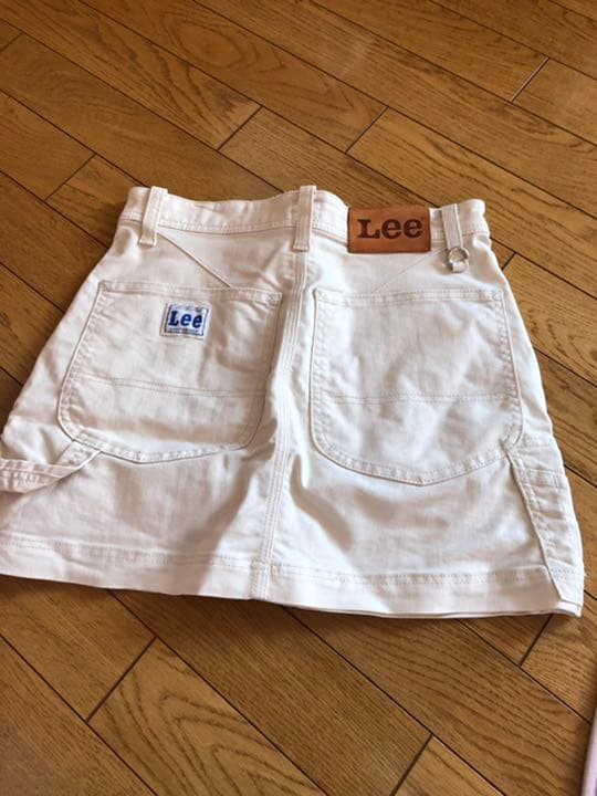 パーリーゲイツ ゴルフ スカート