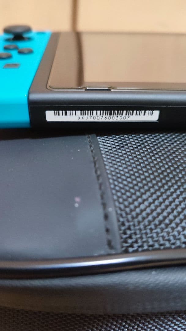 Nintendo Switch 本体 ニンテンドースイッチ　本体一式　再出品