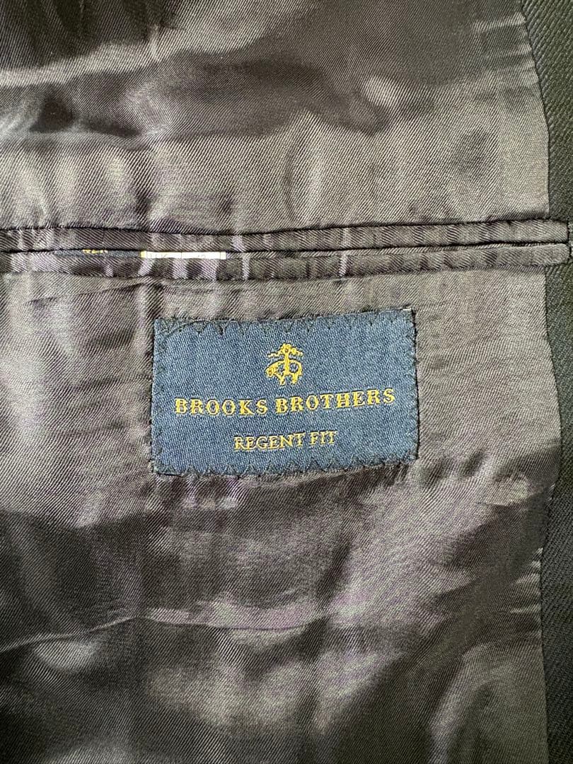f*o様 Brooks Brothers / REGENT FIT ブレザージャ