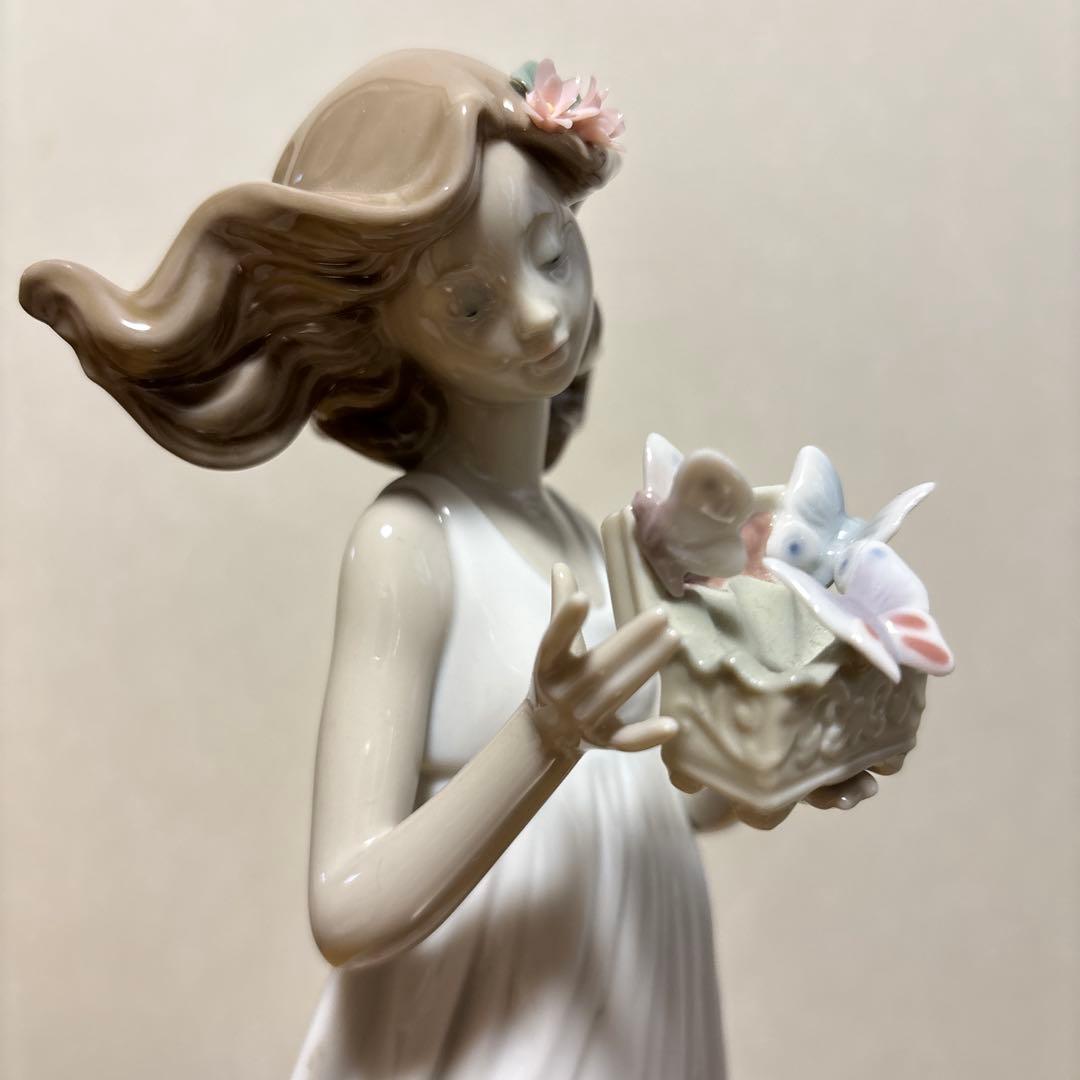 LLADRO 私の宝物