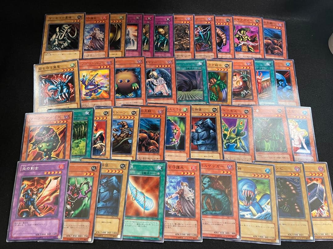 【*n様 遊戯王　デュエリストレガシー　DL　約750ノーマル　字レア　ノーレア