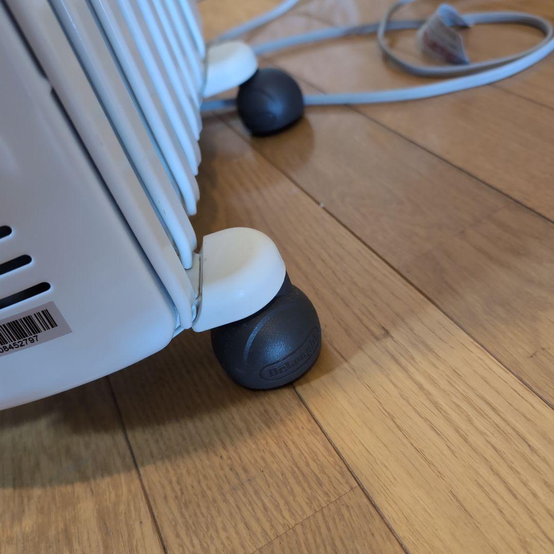 DeLonghi デロンギオイルヒーター RHJ35M0812-DG