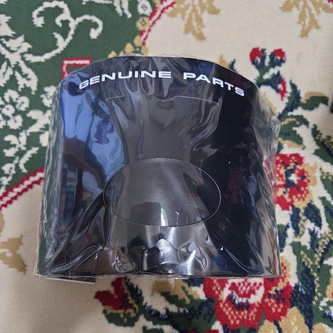 Kabuto EXCEED CLAW XL フラットブラック