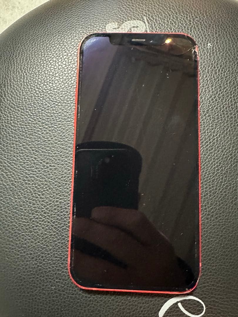 iPhone12 本体　ジャンク