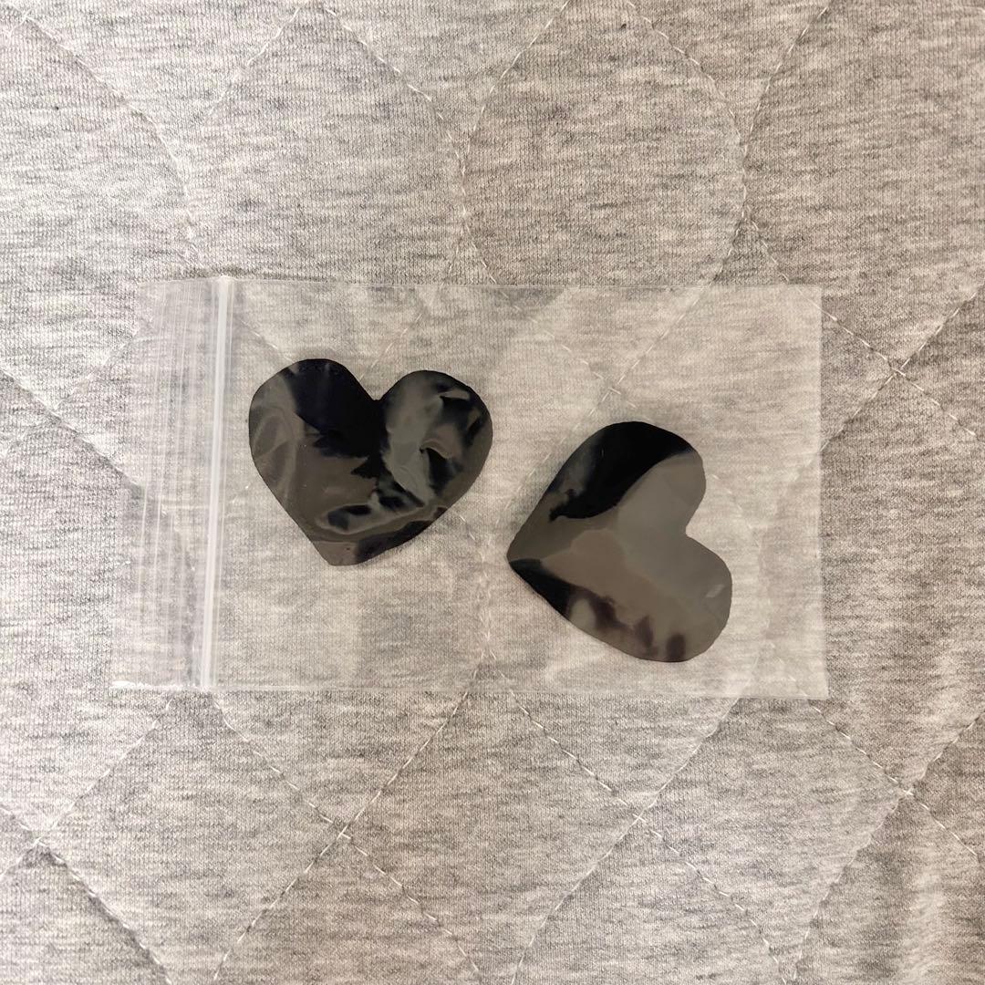 Dimmoire 絶メイドワンピース Black & Stripe