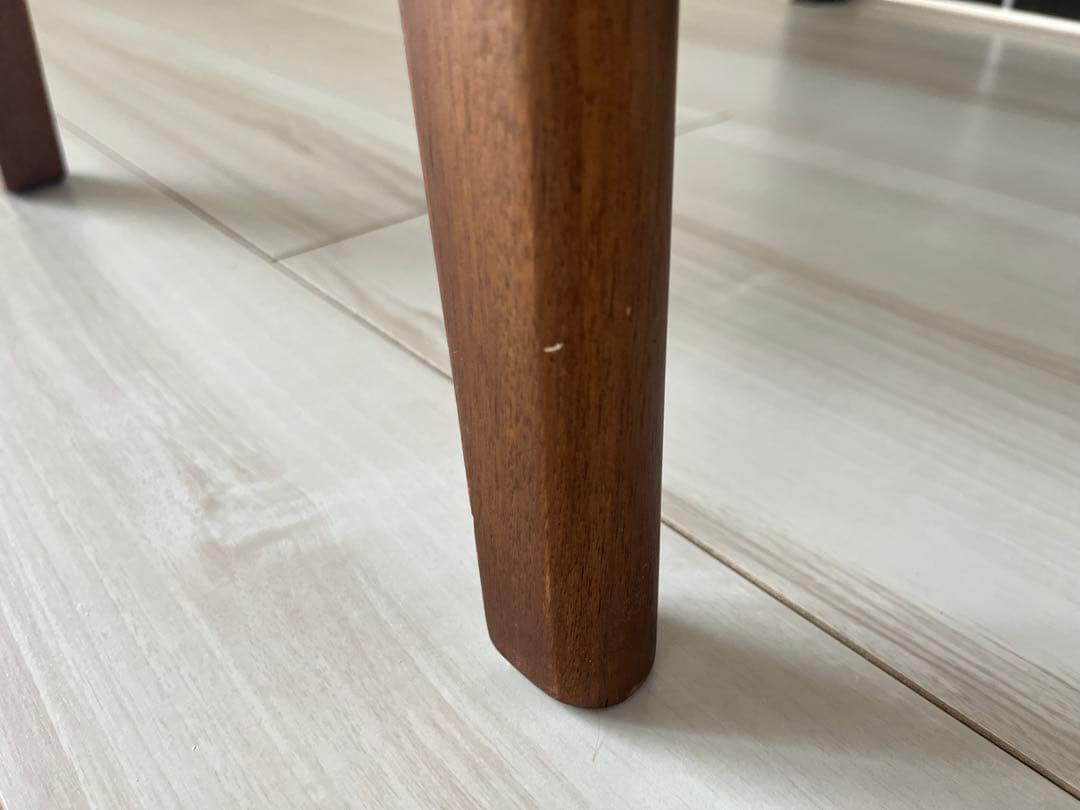 unico WICKベンチアーム