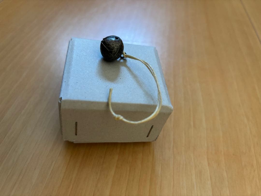 イソガワクミコ　銀鈴