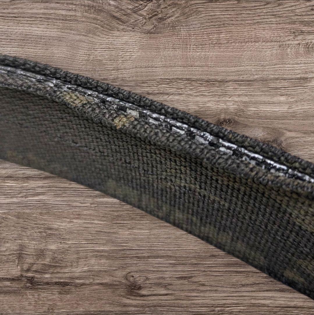 【新品】FERRO Conceptsタイプ EDCB2ベルト　マルチカムブラック