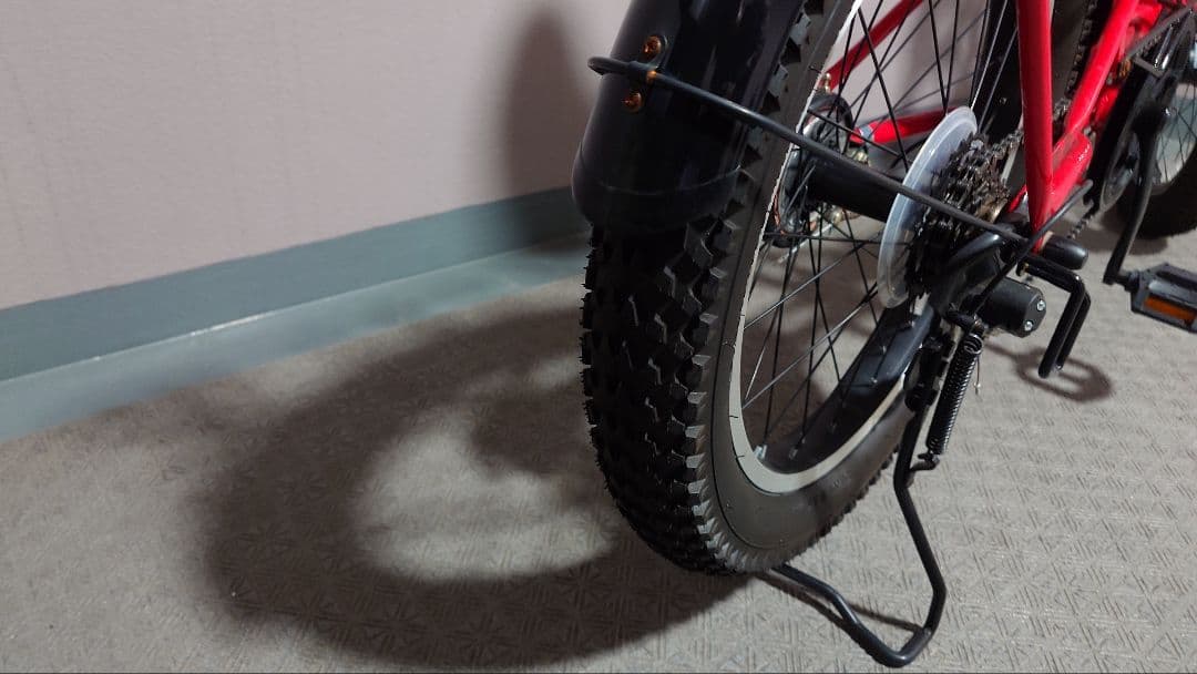 キャプテンスタッグ　バーギー　FDB206