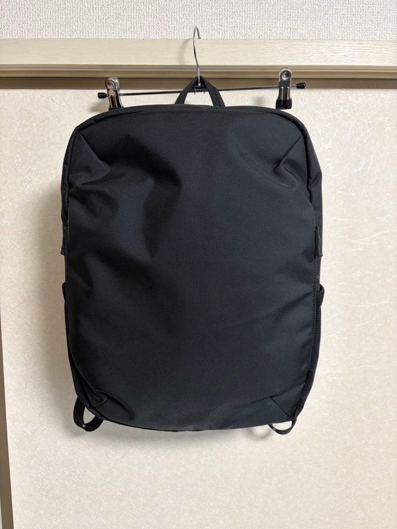 THE TOKYO TECHPACK AIR ブラック 新品未使用