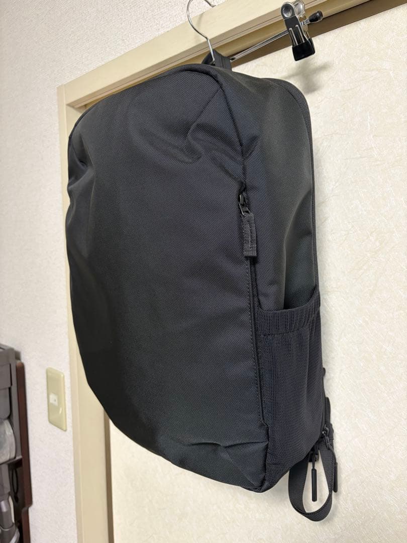 THE TOKYO TECHPACK AIR ブラック 新品未使用
