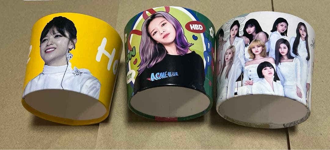 TWICE ジョンヨン グッズ まとめ売り