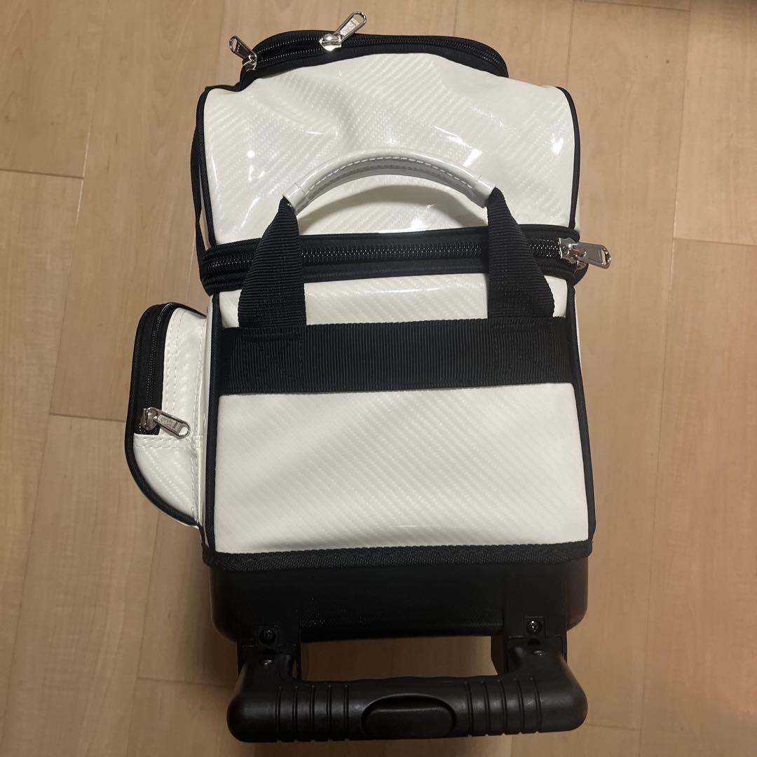 ABS MOTIVボウリングバッグ