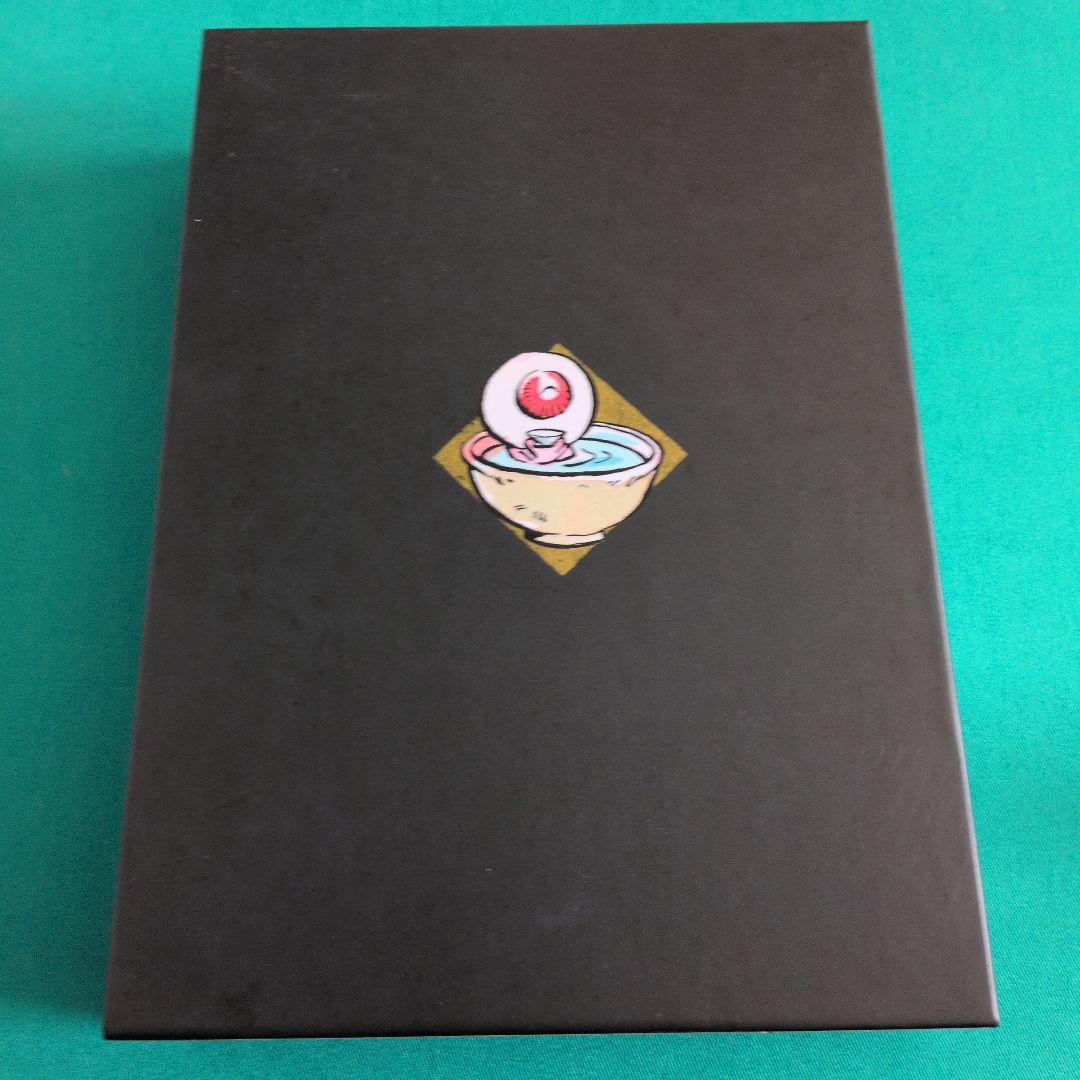 ゲゲゲの鬼太郎 ゲゲゲBOX 60's DVD