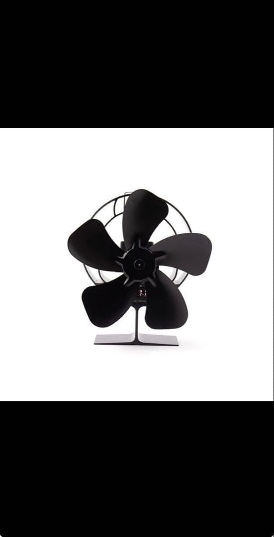 新品【ファイヤーサイド】カームフロースウィングエア