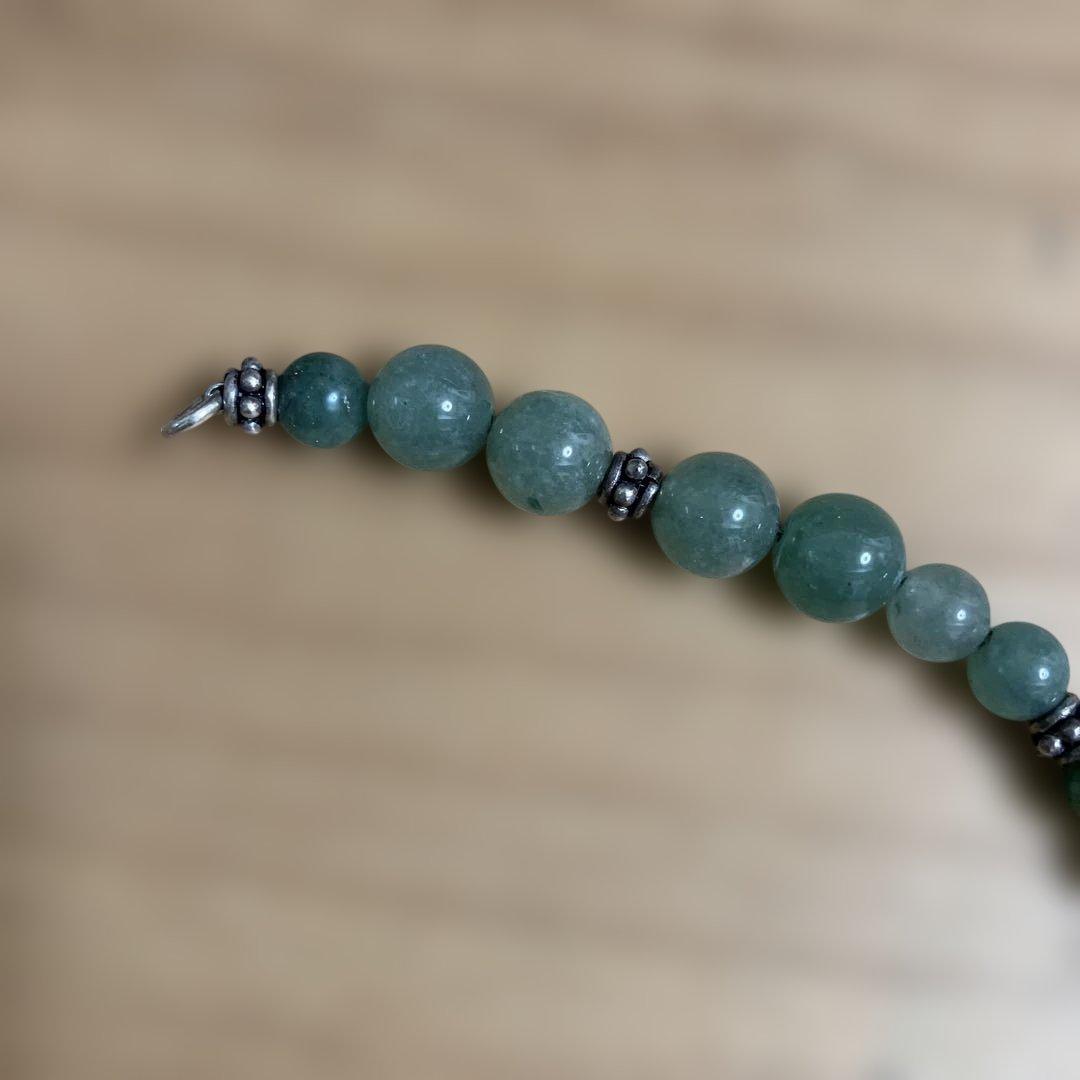 専用　2点おまとめ　天然石　ブレスレット K10WGリング