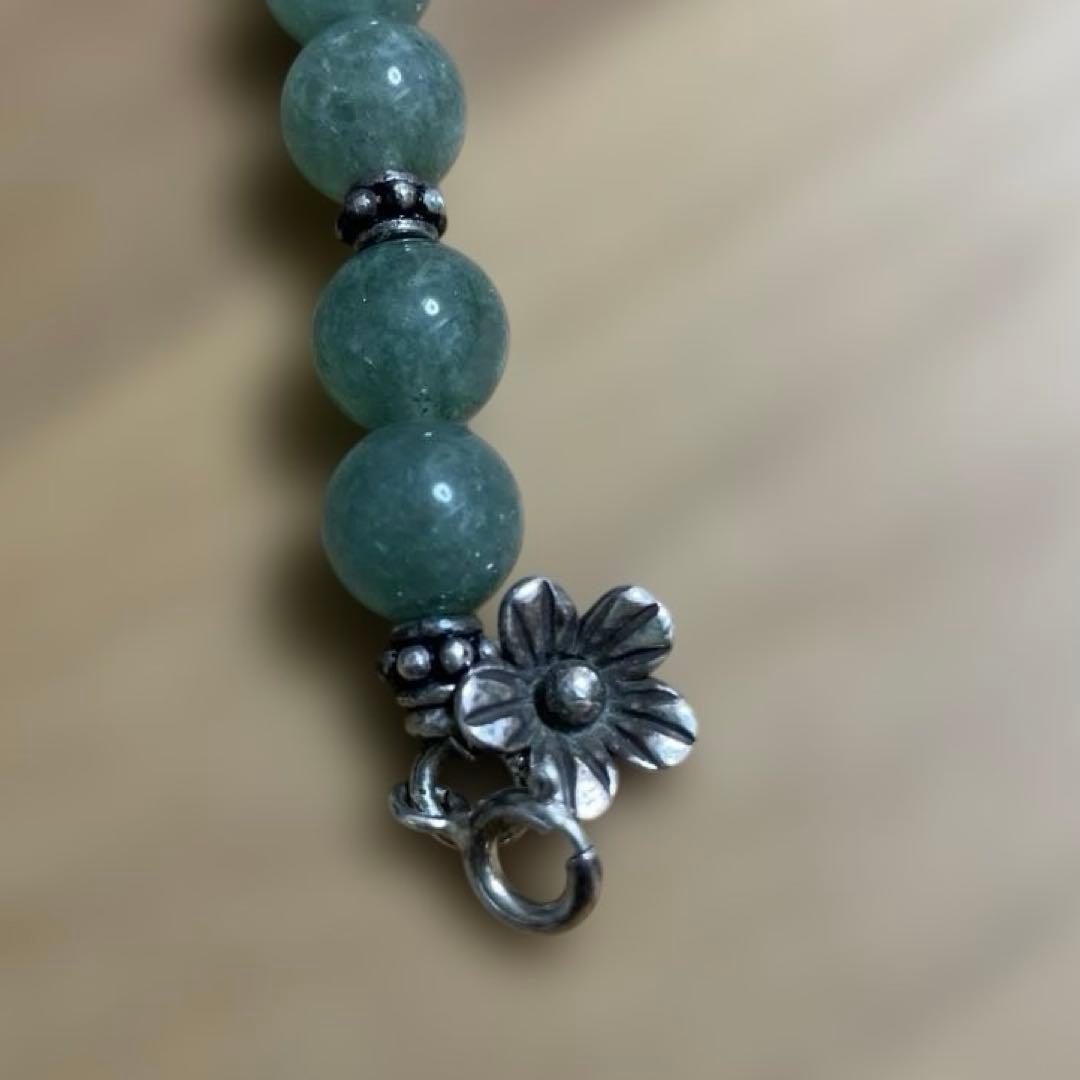 専用　2点おまとめ　天然石　ブレスレット K10WGリング