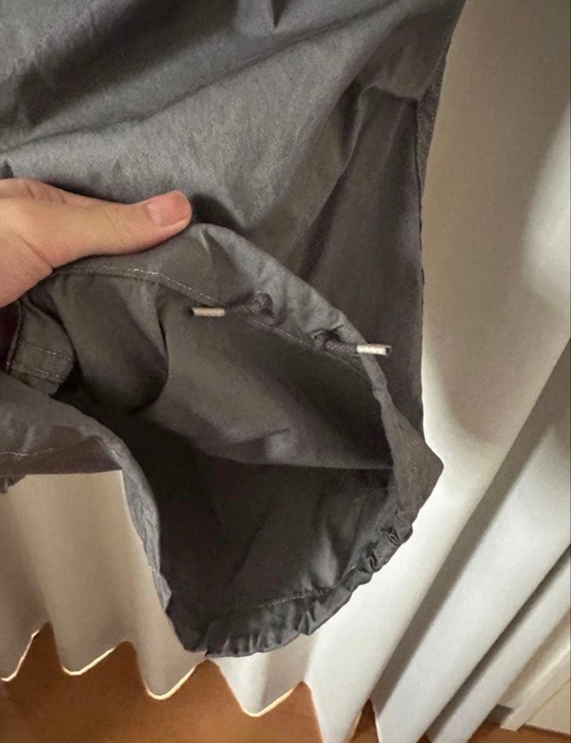 こ*け様 fifth general store カーゴパンツ