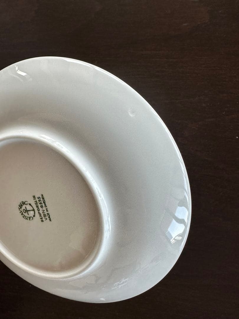 Tahiti タヒチ ティー GUSTAV SBERGグスタフスベリのカップ♡