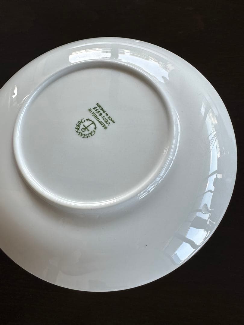 Tahiti タヒチ ティー GUSTAV SBERGグスタフスベリのカップ♡