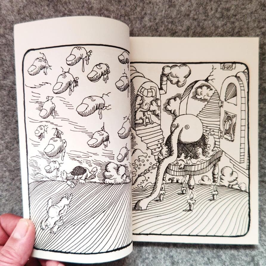 ◆古本◆美術ジャーナル・60◆田名網敬一◆井上洋介 沢田重隆 谷川晃一篠原有司男