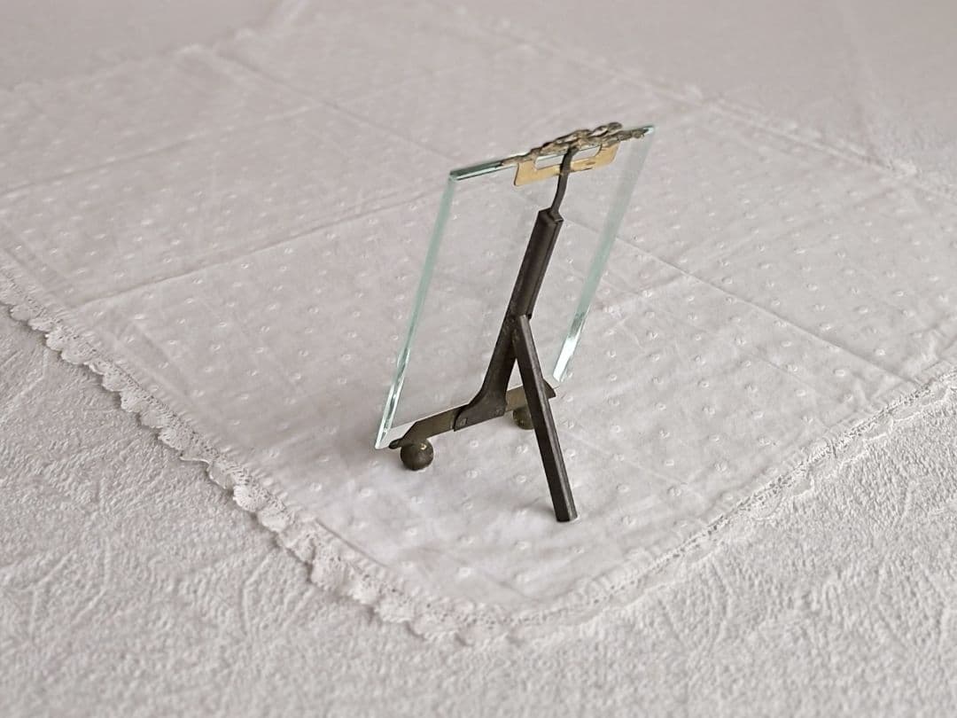 【yu_and_aさま】 vintage ୨୧ リボン飾 ヴィンテージフレーム