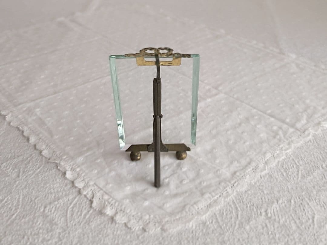 【yu_and_aさま】 vintage ୨୧ リボン飾 ヴィンテージフレーム