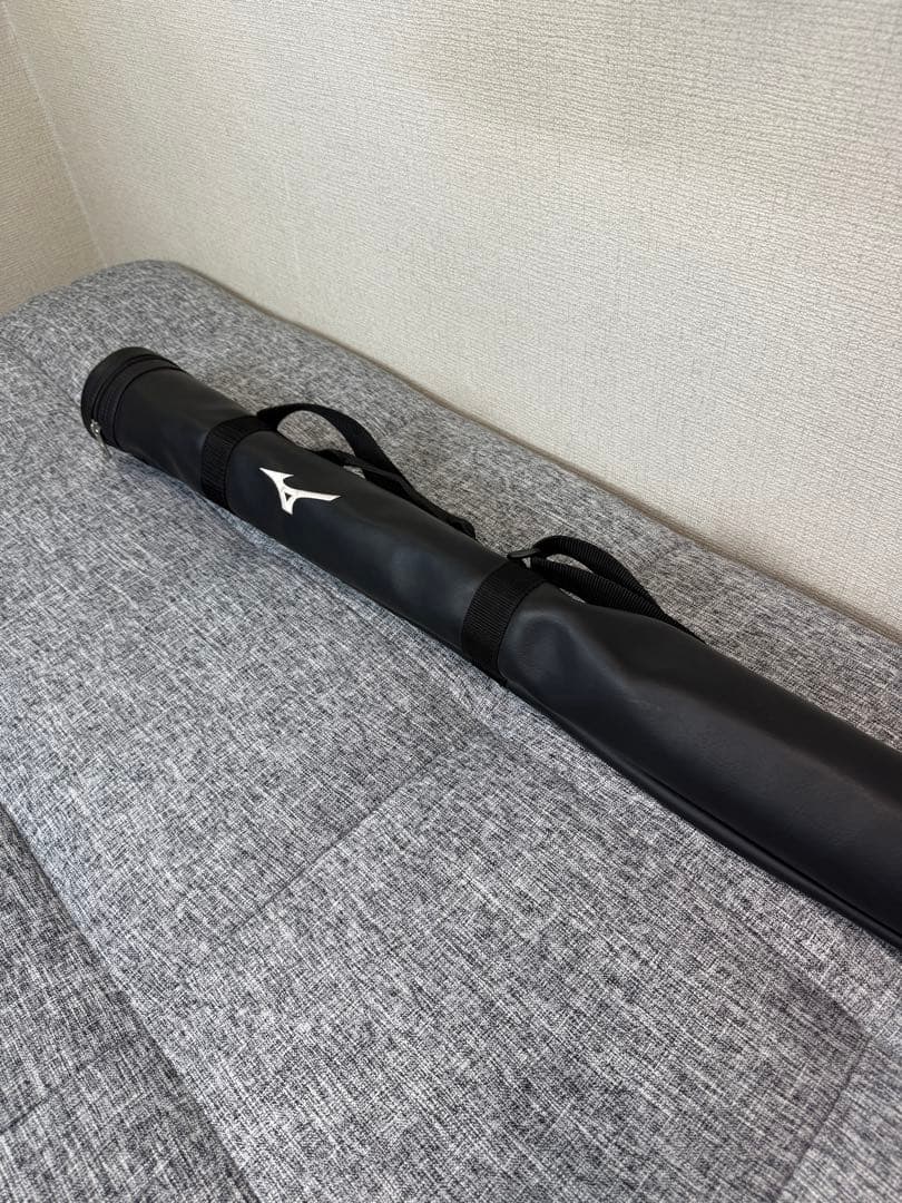 ミズノ 軟式バット ビヨンドマックスレガシー　83cm　710㌘ MIZUNO