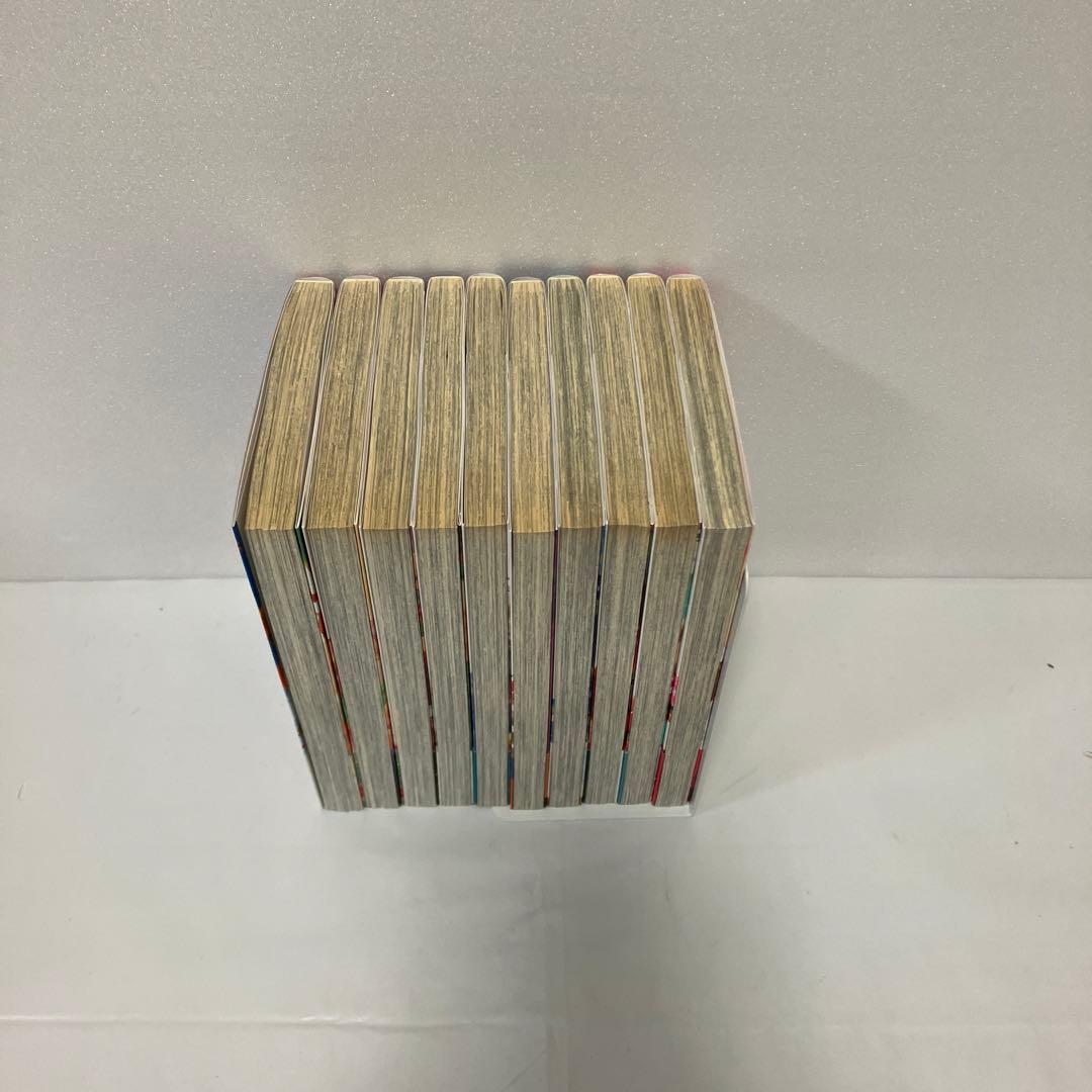 ちはやふる 全巻（40巻は特装版ポストカード付き）＋オフィシャルファンブック