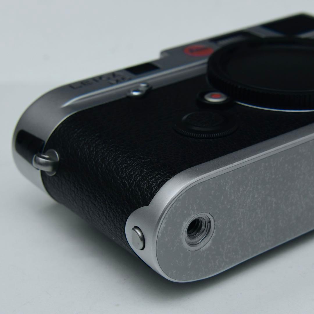 Leica M6 フィルムレンジファインダーカメラ 1992年製