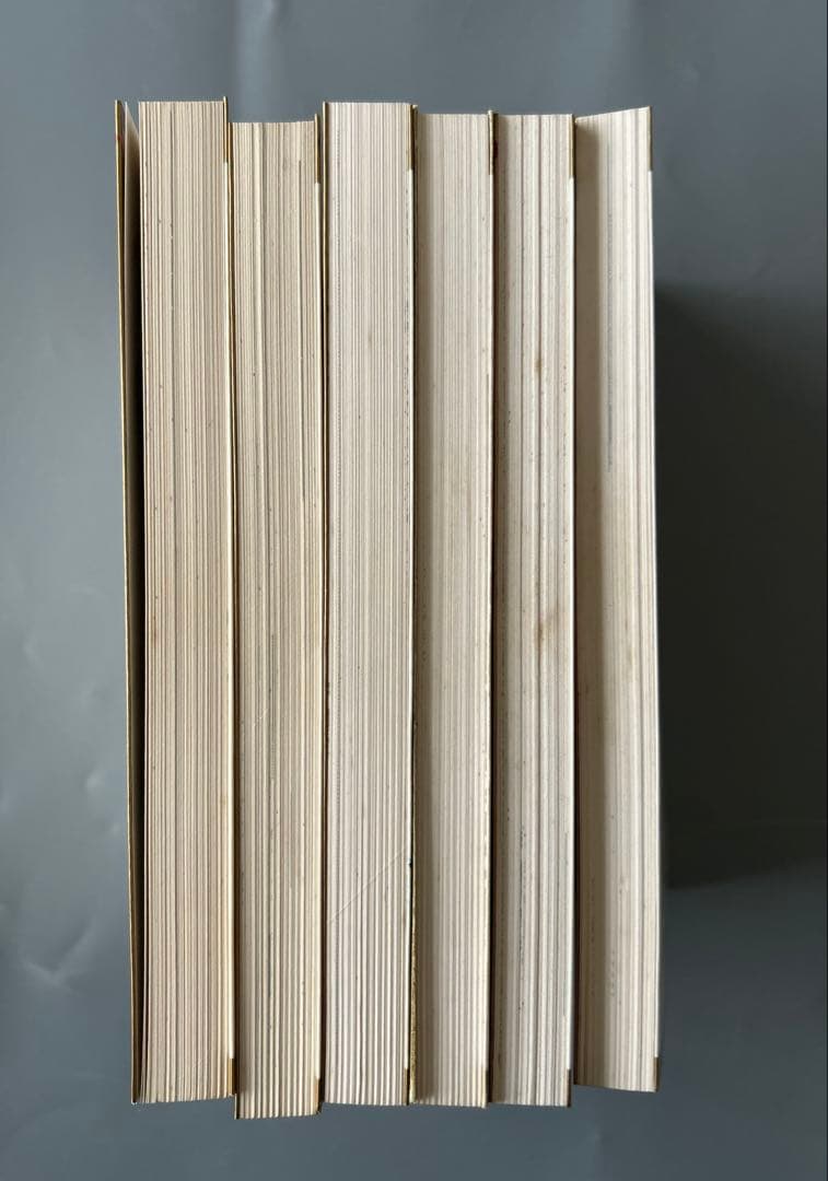 りんご日記 全6巻セット 川崎恵子