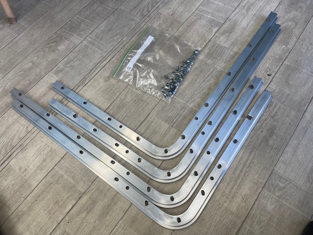 【希少】　ベバストサンルーフ　ホランディア400デラックス 電動ラグトップ