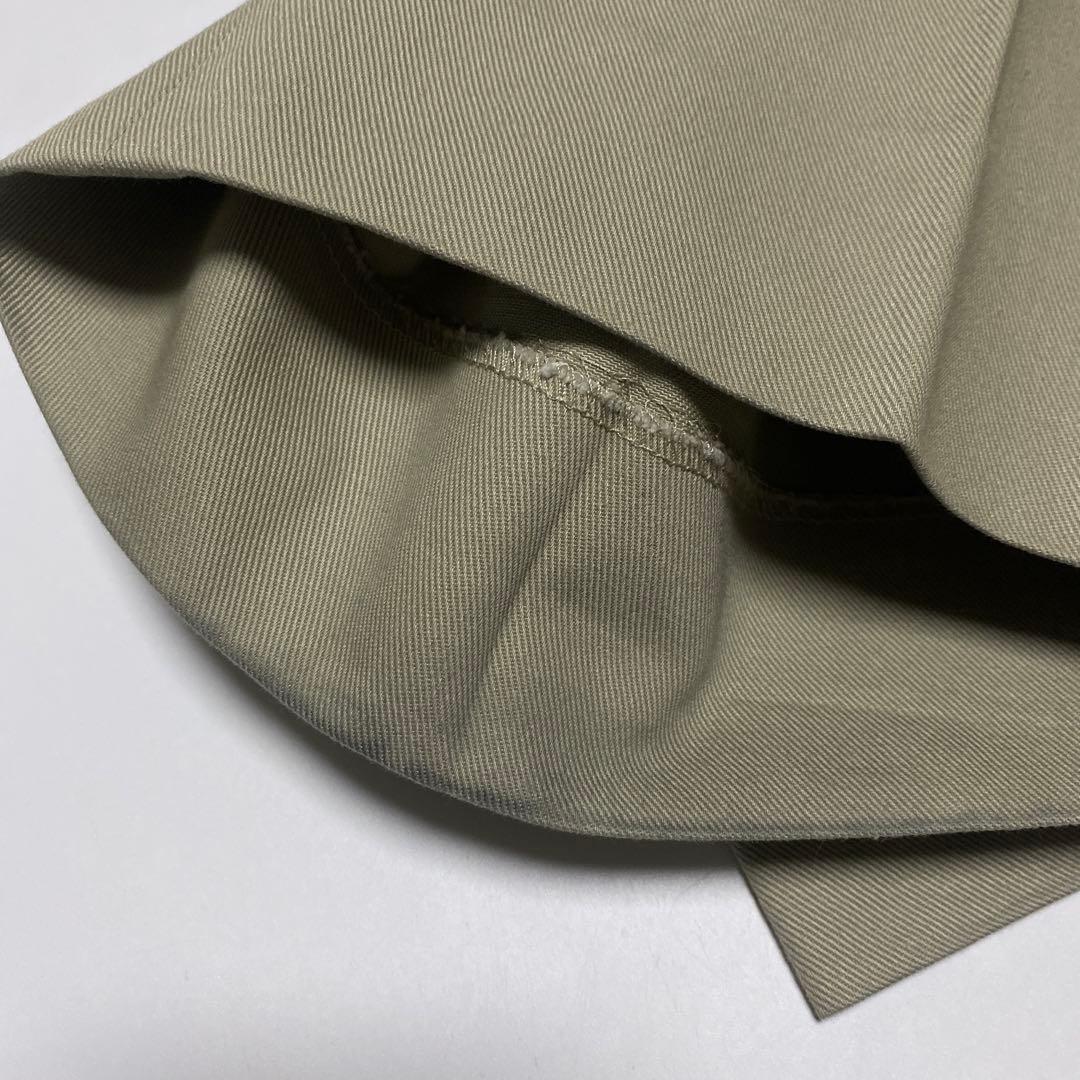 パンツ AURALEE CHINO SLACKS