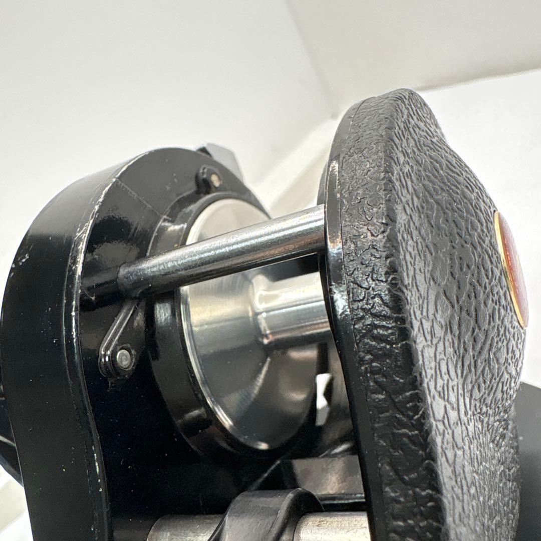 LEW'S スピードスプールBB1NHベイトリール ブラック