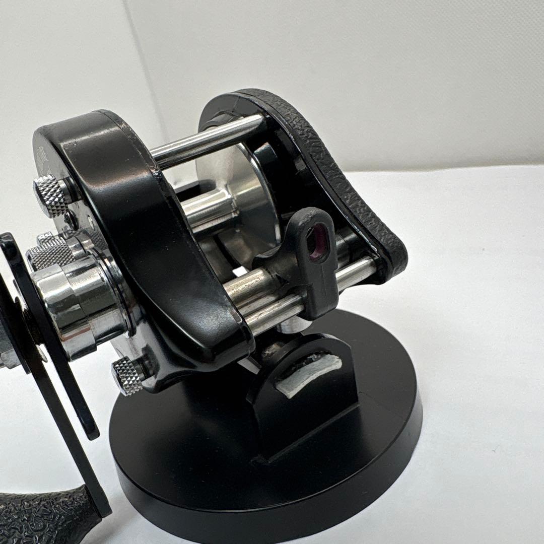 LEW'S スピードスプールBB1NHベイトリール ブラック