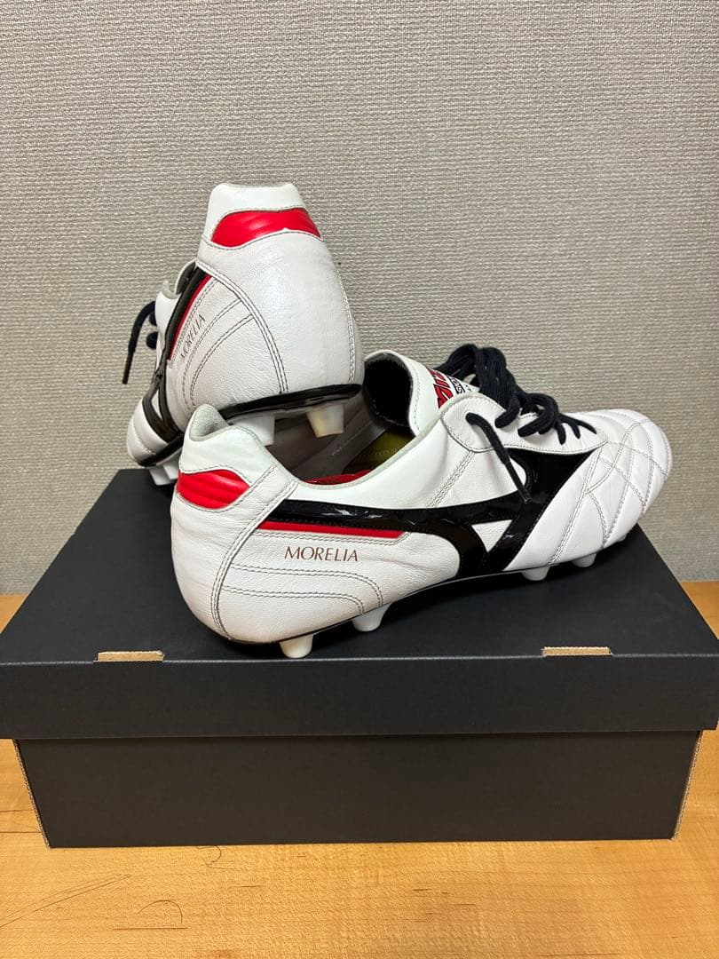 MORELIA Ⅱ JAPAN モレリア 2 ジャパン 28.5