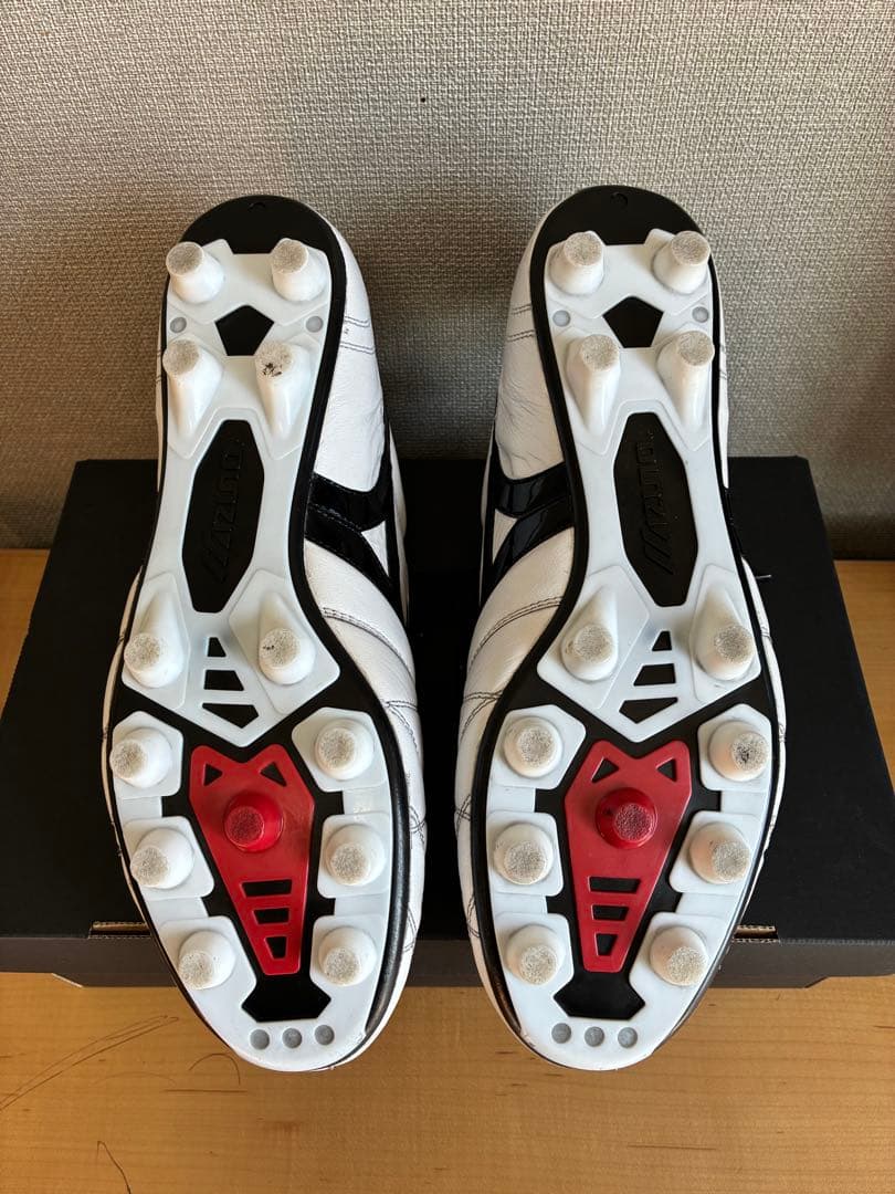 MORELIA Ⅱ JAPAN モレリア 2 ジャパン 28.5