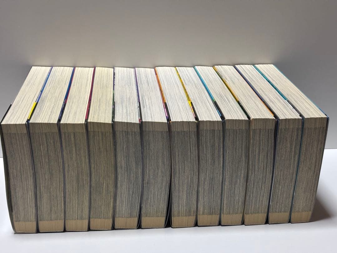 20世紀少年 完全版 全巻 21世紀少年 全12冊セット 【初版本】