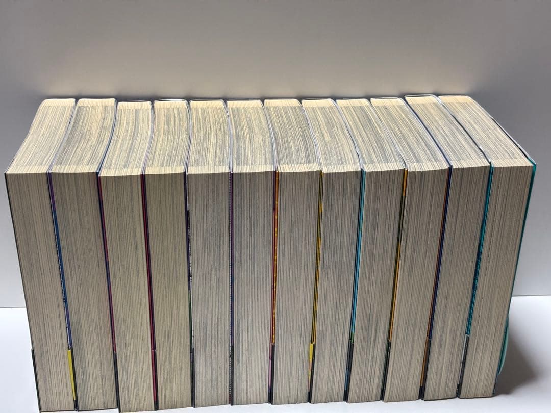 20世紀少年 完全版 全巻 21世紀少年 全12冊セット 【初版本】