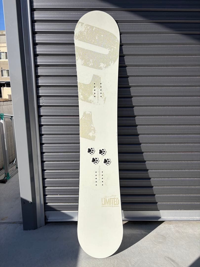 KC即日発送011 DOUBLE FLY SPIN LIMITED LTD