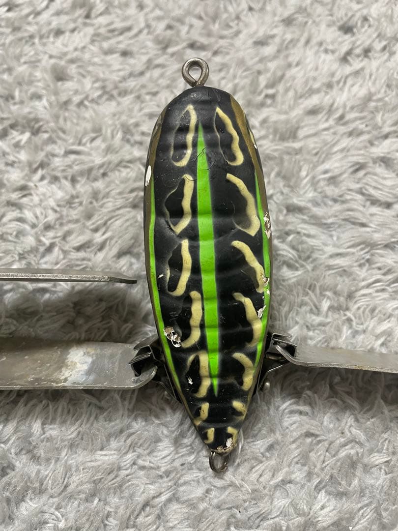 トップウォーター15個セット