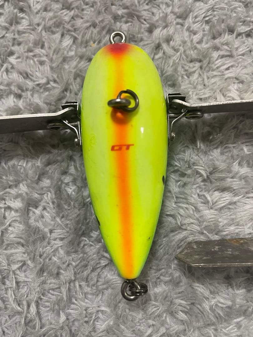 トップウォーター15個セット