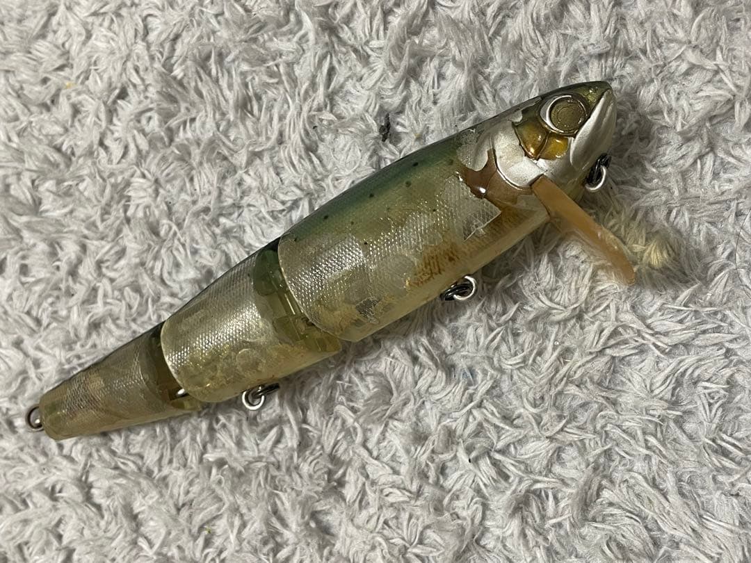 トップウォーター15個セット