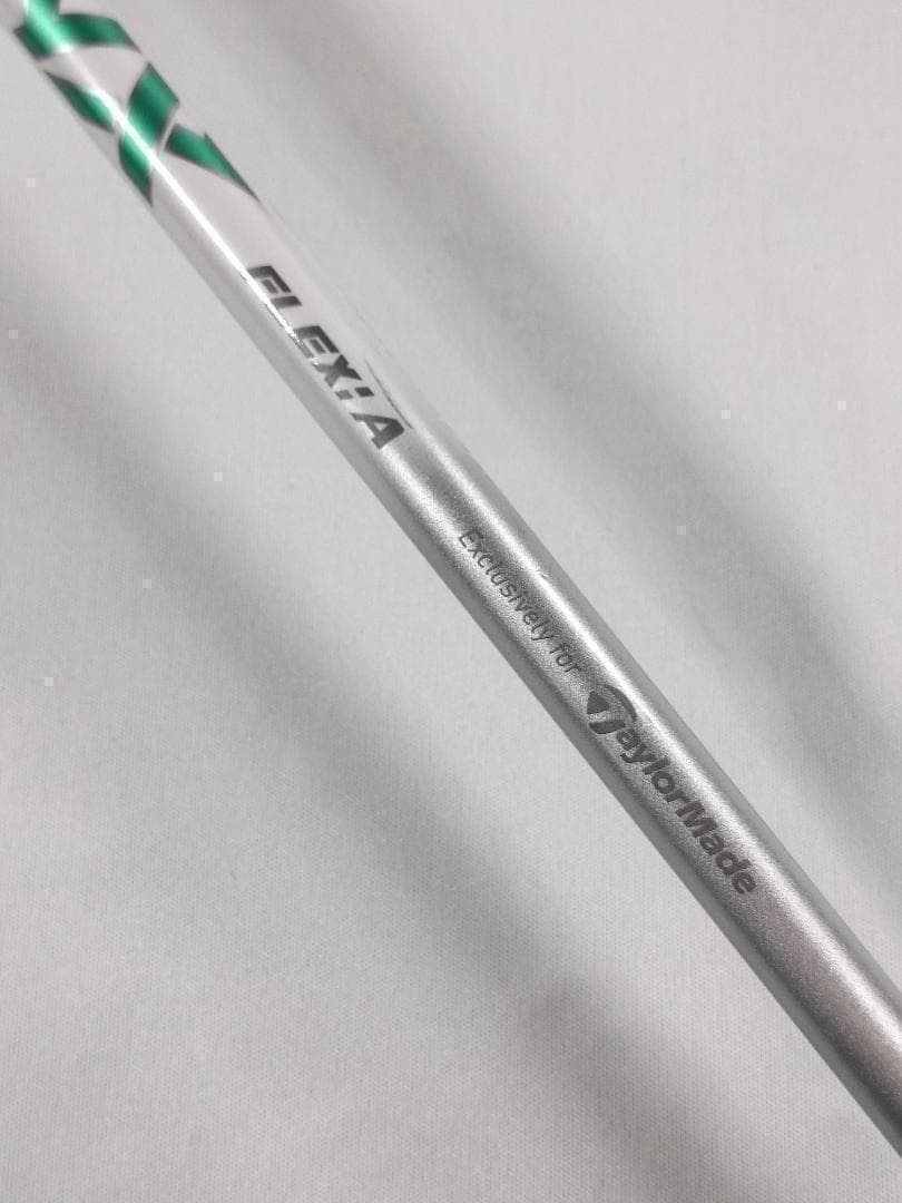 【女性】テーラーメイド⭐STEALTH GLOIREユーティリティ#5 24°A