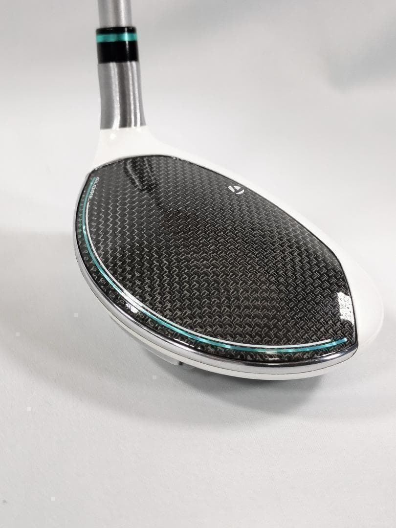 【女性】テーラーメイド⭐STEALTH GLOIREユーティリティ#5 24°A