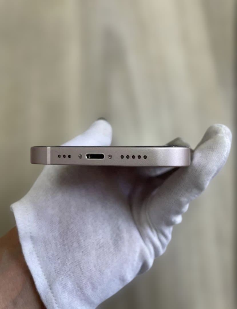 【新品同様】iPhone 13 ピンク　512GB SIMフリー