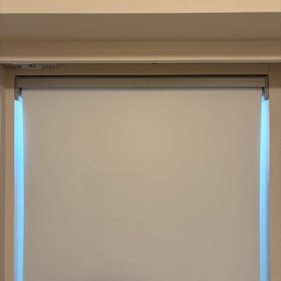 TAT様　SwitchBot ロールスクリーン　2本セット