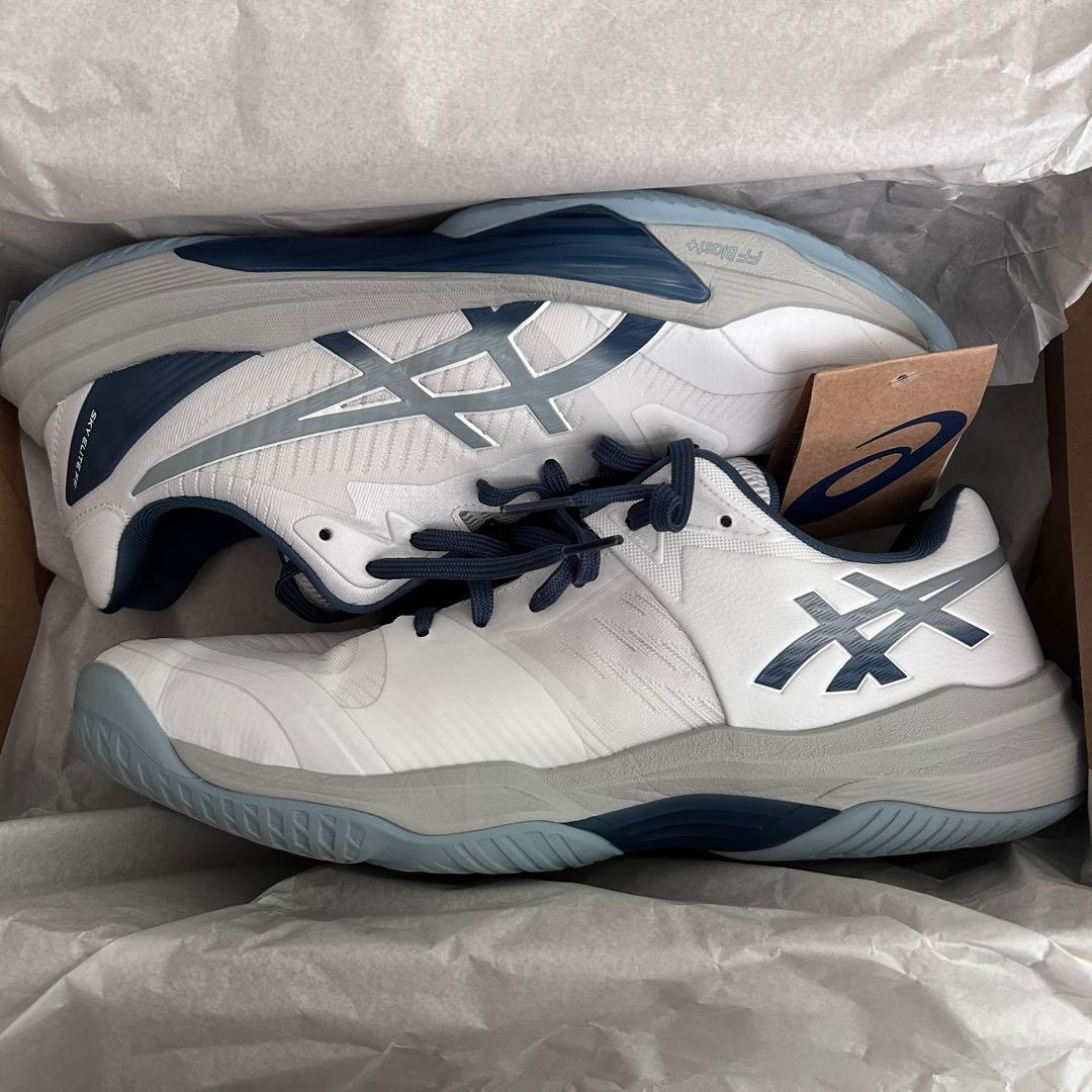 asics SKY ELITE FF 3 28.5cm スカイエリートff3