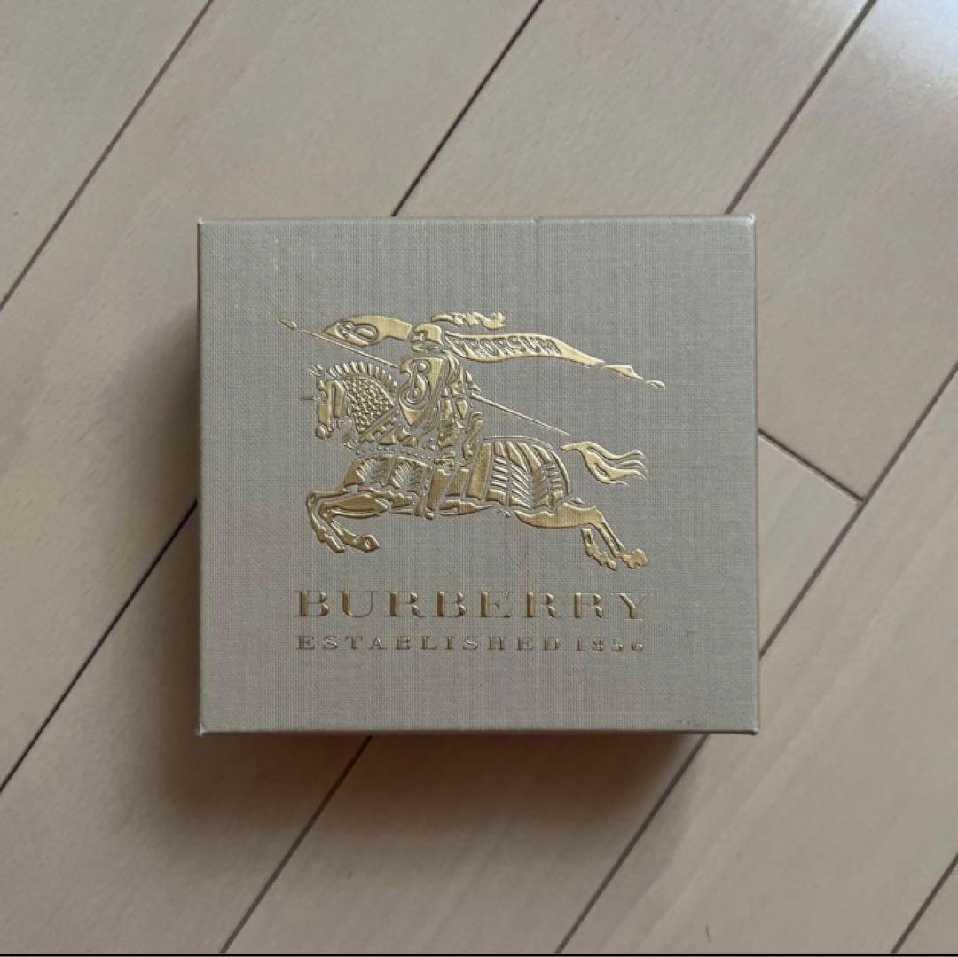 BURBERRY 財布