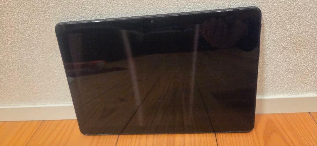 Amazon Fire HD 10 第13世代（32GB・ブラック）